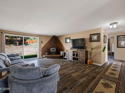 3350 Shawnee Circle, Reno, NV 89502 Photo