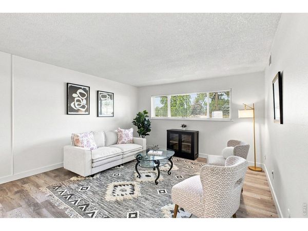 50 E Highline Cir, Unit 102, Centennial, CO 80122