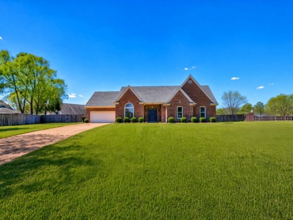 737 STEEPLE RIDGE CV, Collierville, TN 38017