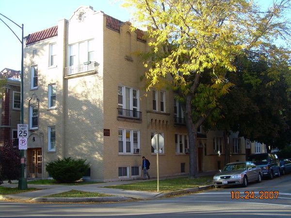 3300 W Wilson Avenue , Unit 2, Chicago, IL 60625