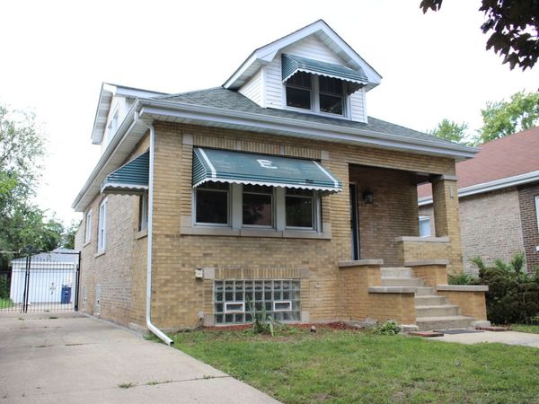 1430 S 10th Avenue , Maywood, IL 60153