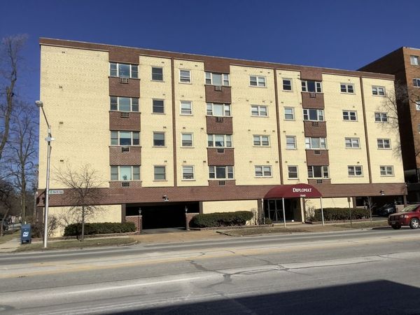 7840 W North Avenue , Unit 4I, Elmwood Park, IL 60707