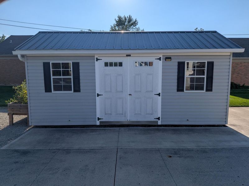 407 S Washington Street, New Bremen, OH 45869 Photo 3