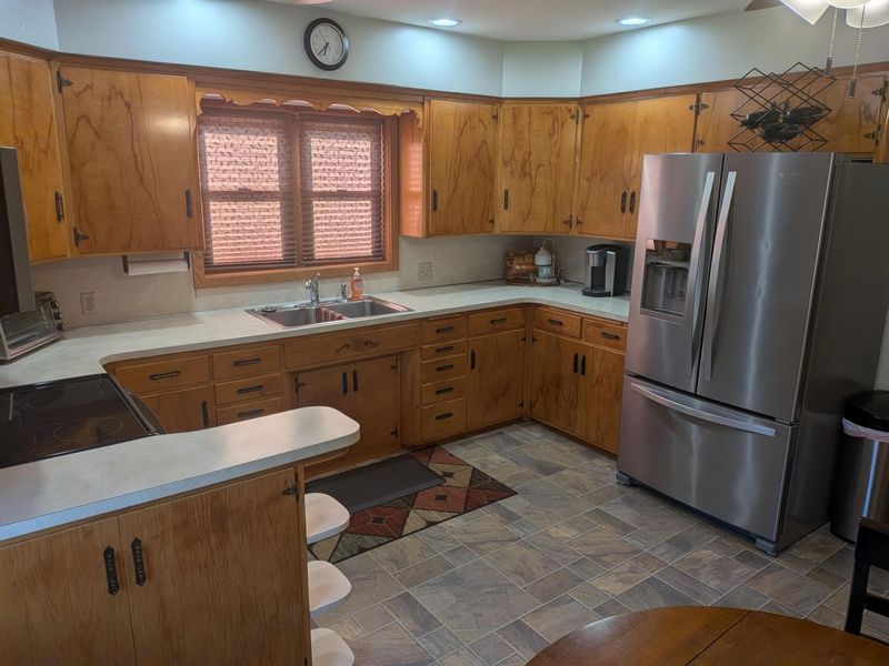 407 S Washington Street, New Bremen, OH 45869 Photo 5