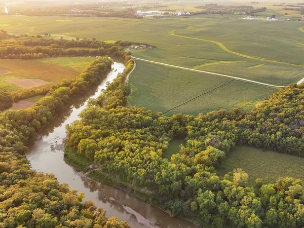 15496 310th Trail, Redfield, IA 50233