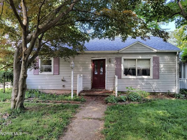 618 Federman Street , Toledo, OH 43609