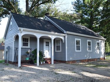 1320 LINCOLN Avenue, HARLAN, IA 51537