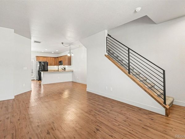 13600 Garfield Street , Unit E, Brighton, CO 80602