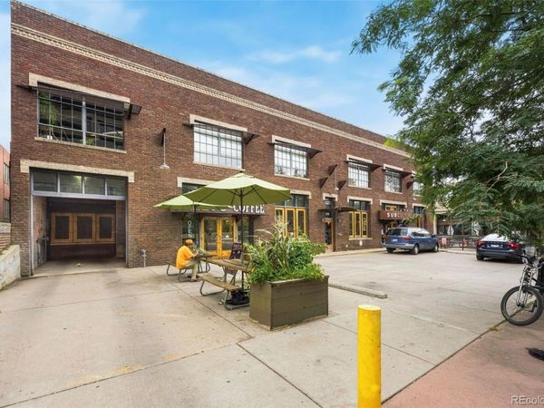 1300 N Pennsylvania Street , Unit 212, Denver, CO 80203