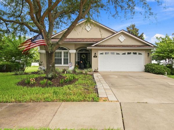 248 Pine Arbor Cir, St Augustine, FL 32084
