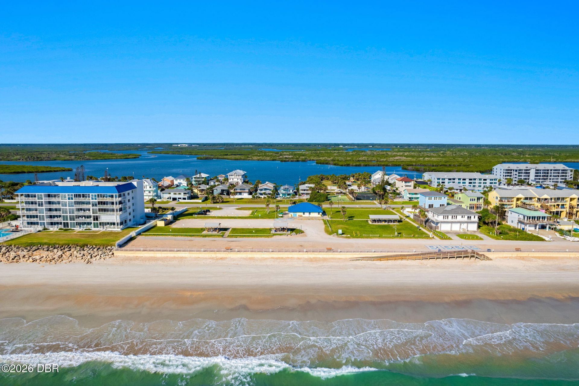 5575 S Atlantic Avenue, New Smyrna Beach, FL 32169 Photo
