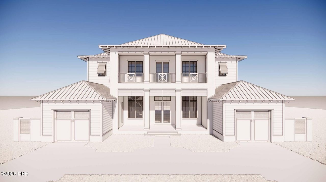 5575 S Atlantic Avenue, New Smyrna Beach, FL 32169 Photo