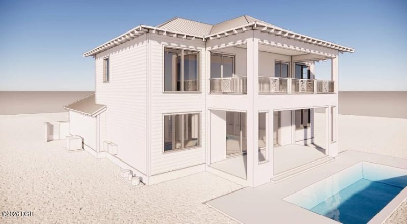 5575 S Atlantic Avenue, New Smyrna Beach, FL 32169 Photo