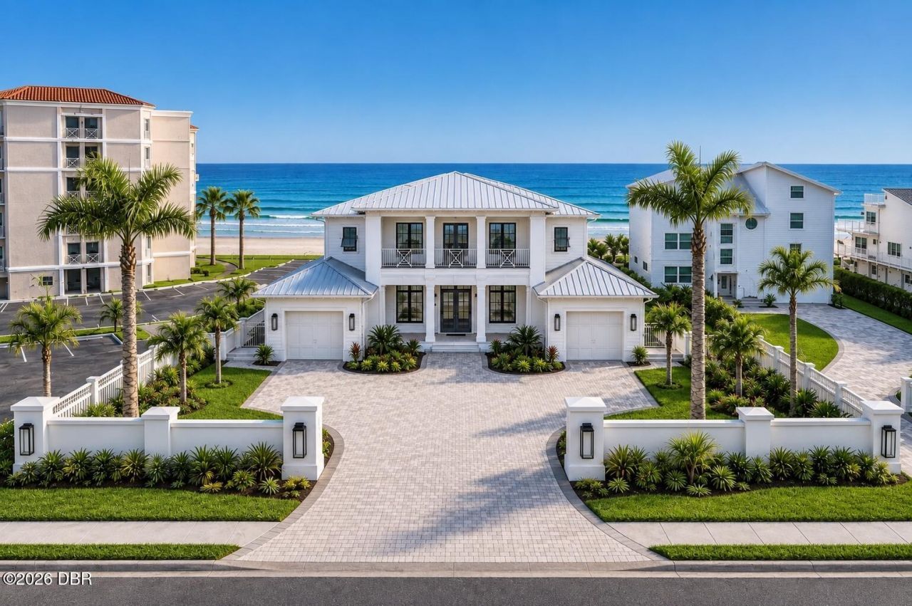 5575 S Atlantic Avenue, New Smyrna Beach, FL 32169 Photo