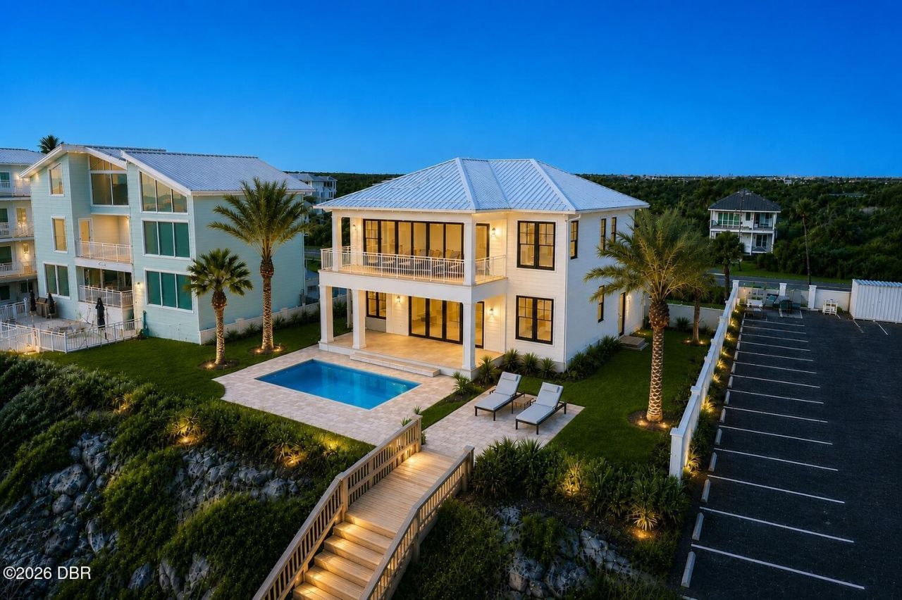 5575 S Atlantic Avenue, New Smyrna Beach, FL 32169 Photo