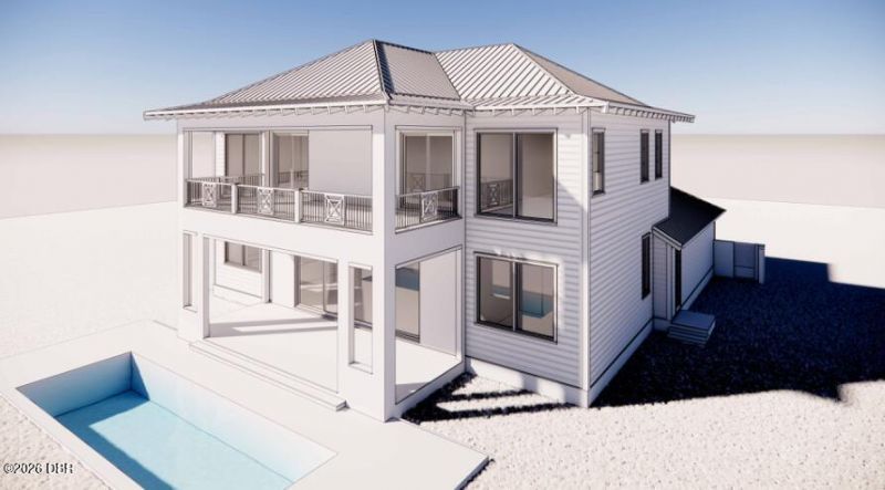 5575 S Atlantic Avenue, New Smyrna Beach, FL 32169 Photo
