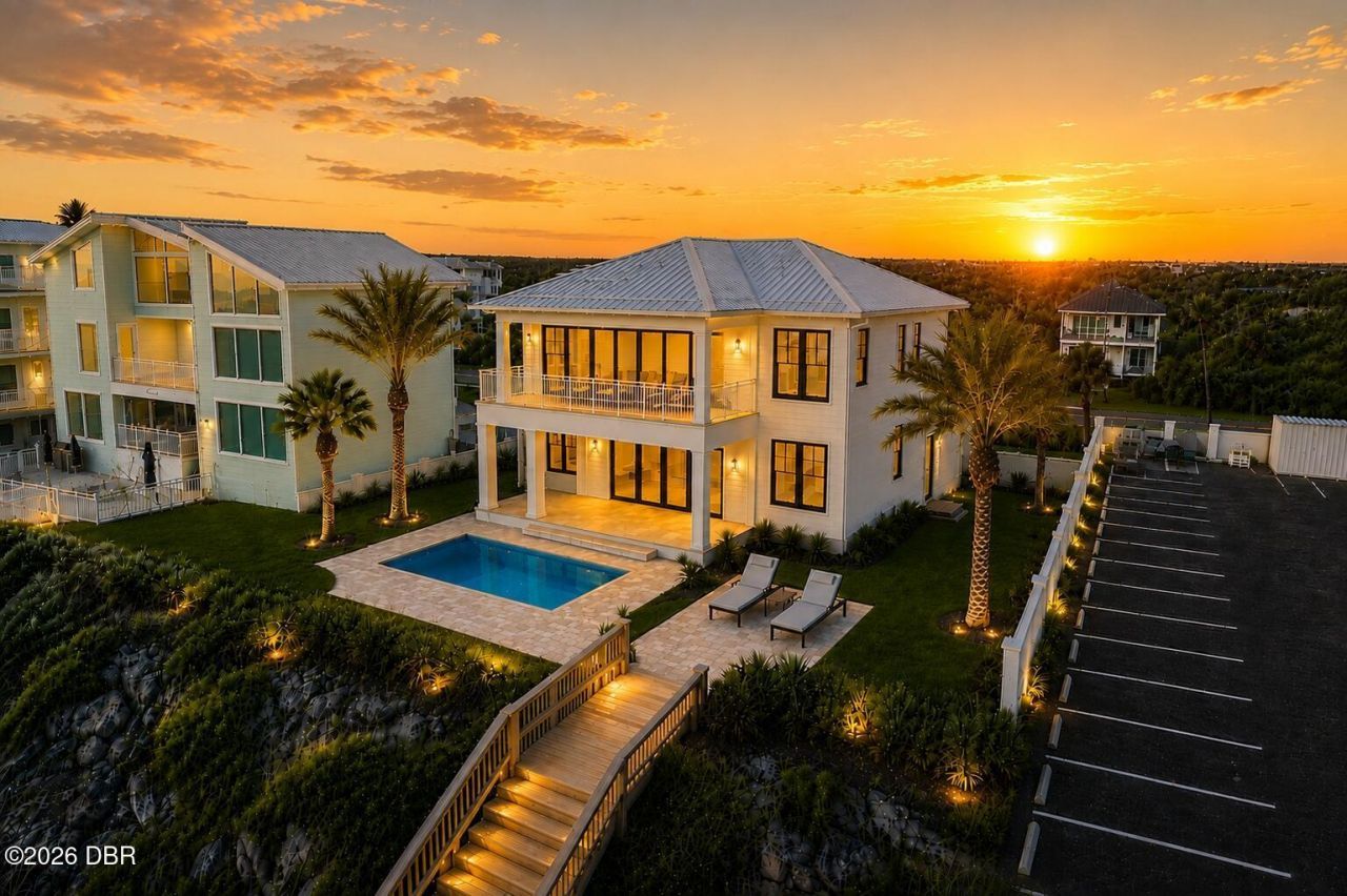 5575 S Atlantic Avenue, New Smyrna Beach, FL 32169 Photo