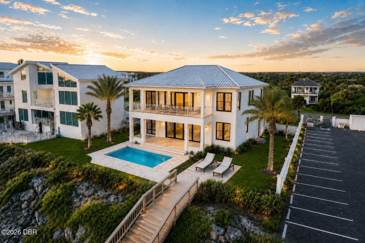 5575 S Atlantic Avenue, New Smyrna Beach, FL 32169 Photo