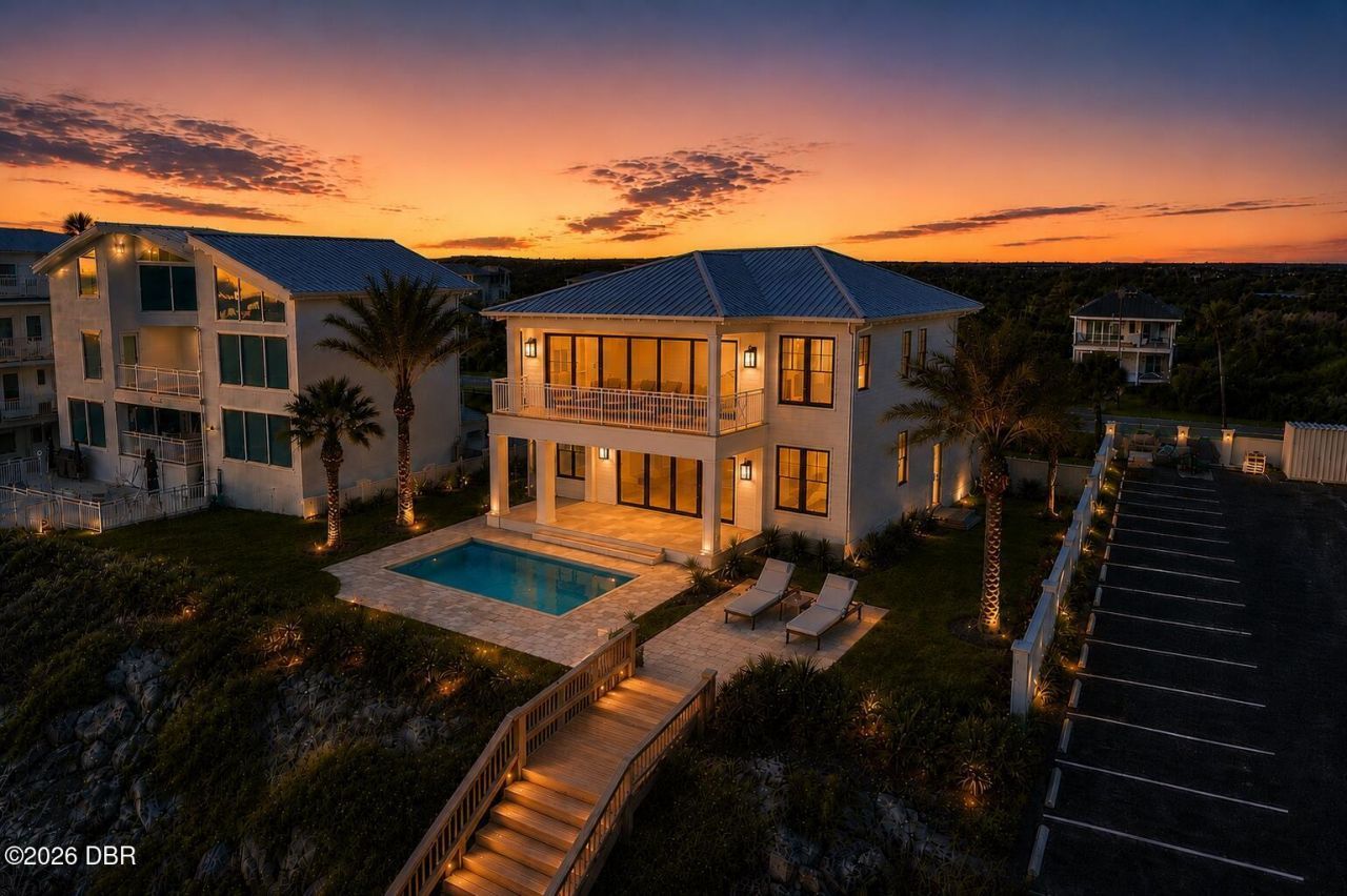 5575 S Atlantic Avenue, New Smyrna Beach, FL 32169 Photo