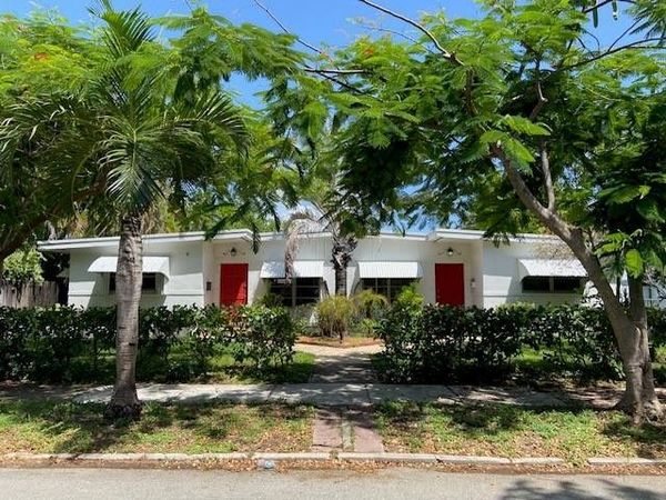 1935 Adams Street, Hollywood, FL 33020