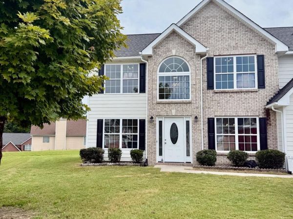 510 Shire Lane, Fairburn, GA 30213