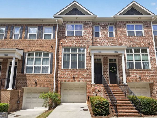 1558 Mosaic Way, Smyrna, GA 30080