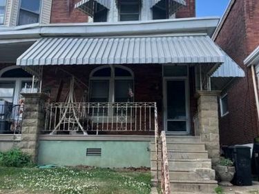 143 W CLARKSON AVENUE, PHILADELPHIA, PA 19120