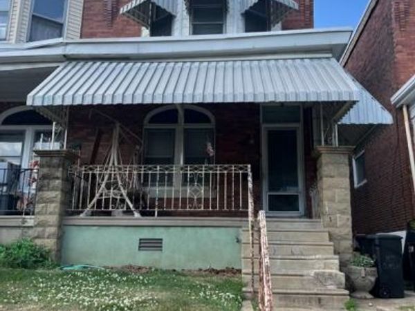 143 W CLARKSON AVENUE, PHILADELPHIA, PA 19120