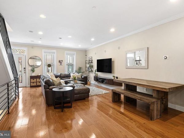 1419-21 S ORIANNA STREET , PHILADELPHIA, PA 19147
