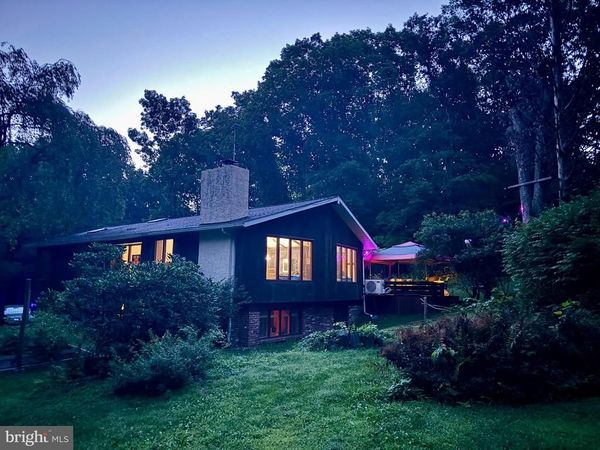 116 RIDGE VALLEY ROAD , OTTSVILLE, PA 18942