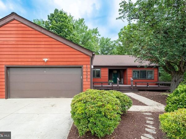 10321 TWINEDEW PLACE , COLUMBIA, MD 21044
