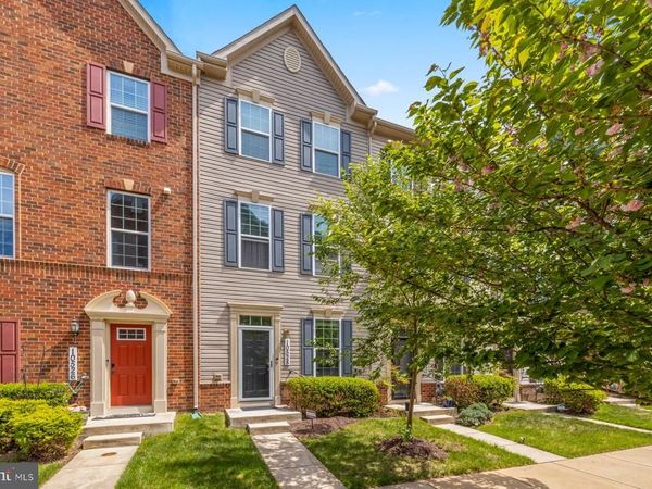 10528 GALENA LANE , UPPER MARLBORO, MD 20772