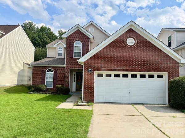 17434 Westmill Lane , Charlotte, NC 28277
