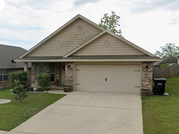 16184 Trace Drive, Loxley, AL 36551
