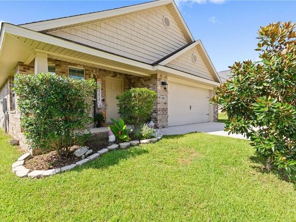 16184 Trace Drive, Loxley, AL 36551