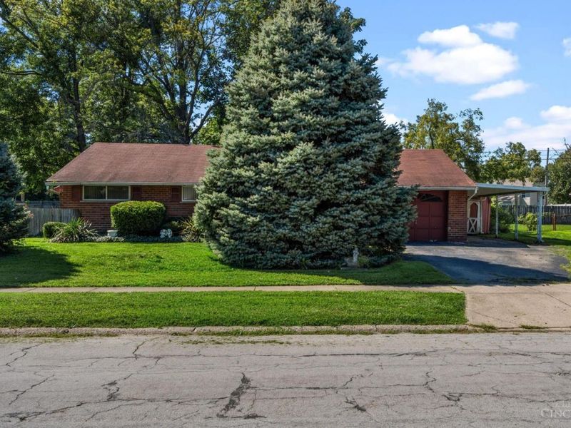 4543 Harbison Street, Miami Township, OH 45439 Photo 1