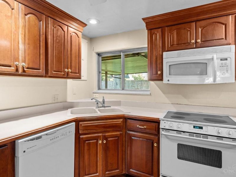 4543 Harbison Street, Miami Township, OH 45439 Photo 16