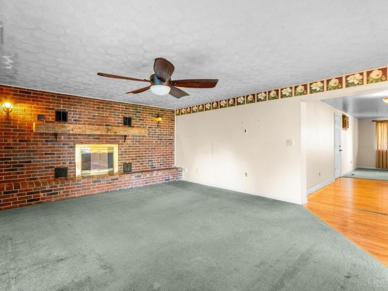 4543 Harbison Street, Miami Township, OH 45439 Photo 20