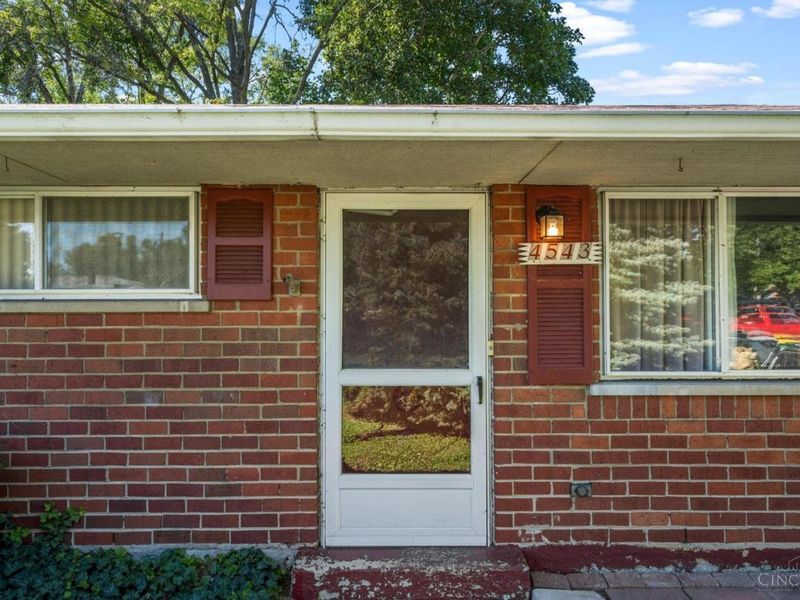 4543 Harbison Street, Miami Township, OH 45439 Photo 5