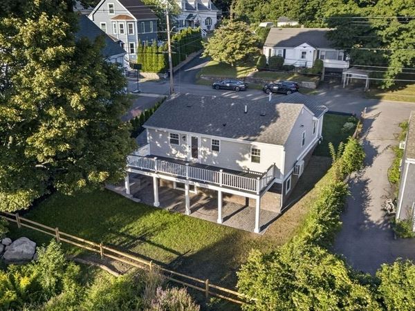24-1/2 N Central St, Peabody, MA 01960