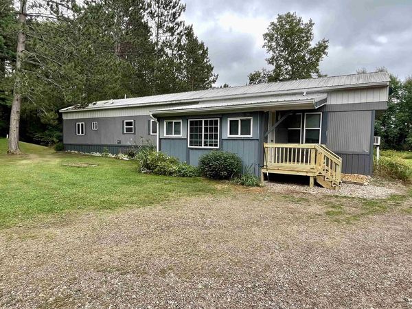 N3667 OGEMA PRENTICE ROAD, Prentice, WI 54556