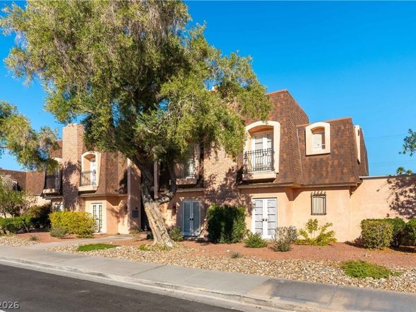 1301 E St Louis Avenue , Unit C, Las Vegas, NV 89104