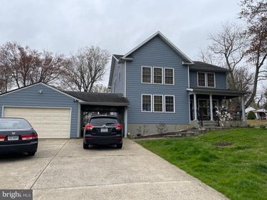 7115 TERRY LANE , FALLS CHURCH, VA 22042