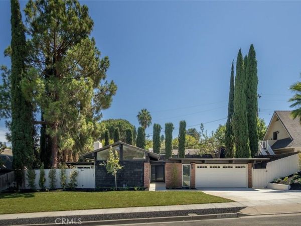 19322 Saylor Terrace, North Tustin, CA 92705