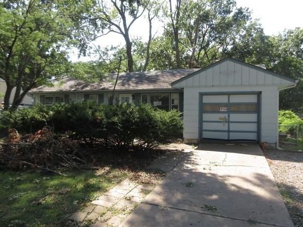 3510 S Osage Street, Independence, MO 64055