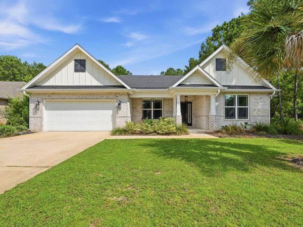 24 Brighton Cove, Freeport, FL 32439