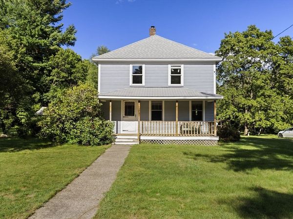 175 Berry St, Wrentham, MA 02093