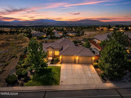 4540 Cobra Drive, Sparks, NV 89436 Photo