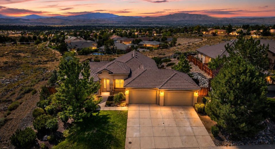 4540 Cobra Drive, Sparks, NV 89436 Photo