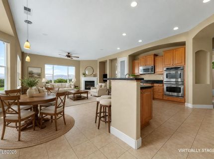 4540 Cobra Drive, Sparks, NV 89436 Photo